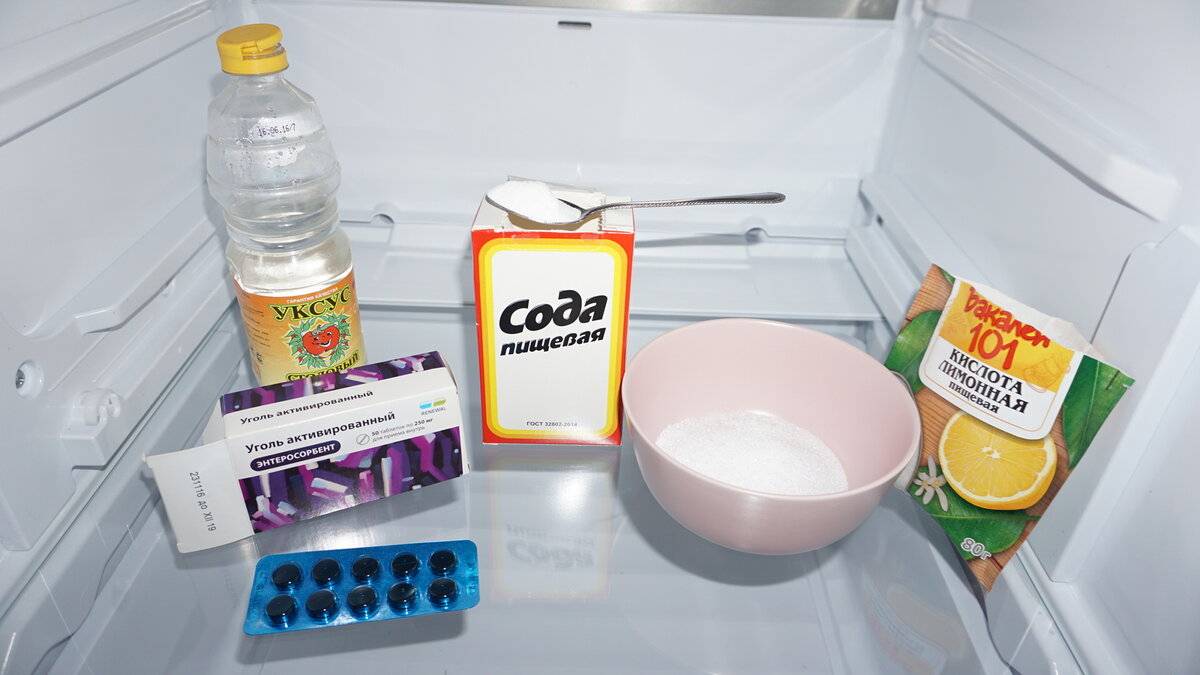 Как быстро избавиться от плесени в холодильнике своими руками в домашних условиях: что делать, как избавиться народными средствами, полезные советы