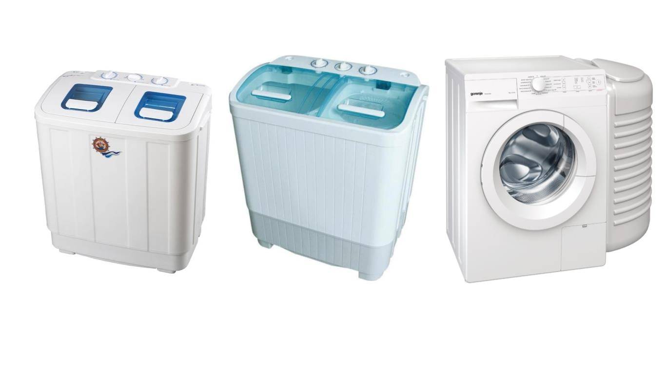 Самые компактные стиральные машины. cтатьи, тесты, обзоры