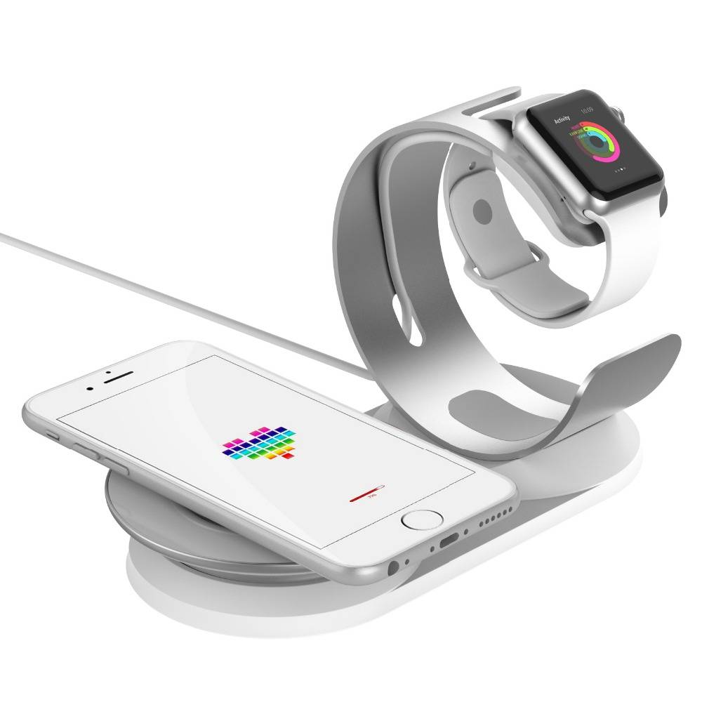 Зарядные устройства для apple watch: самые рекомендуемые | итигик
