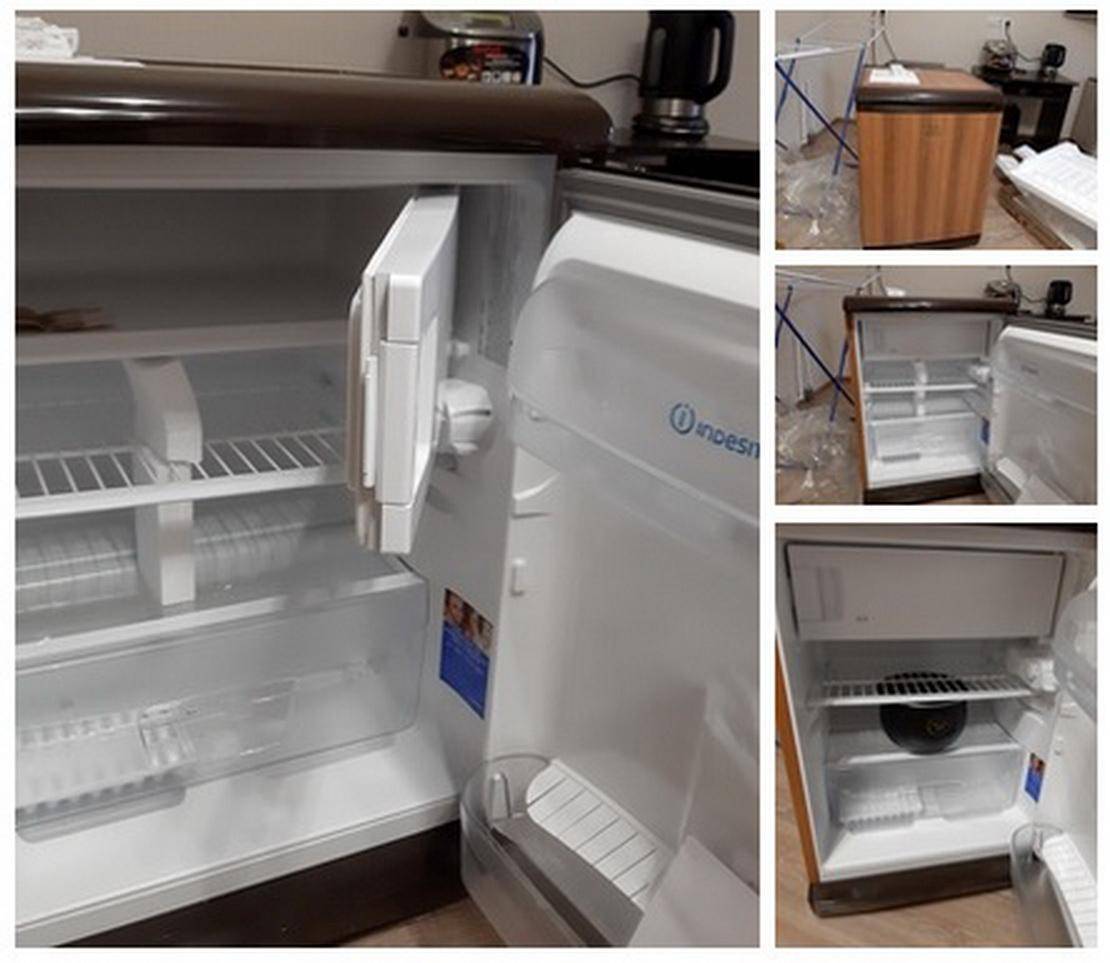 Подбор лучшего двухкамерного холодильника индезит с ноуфрост