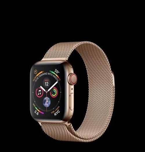 Apple watch edition – обзор и характеристика модели