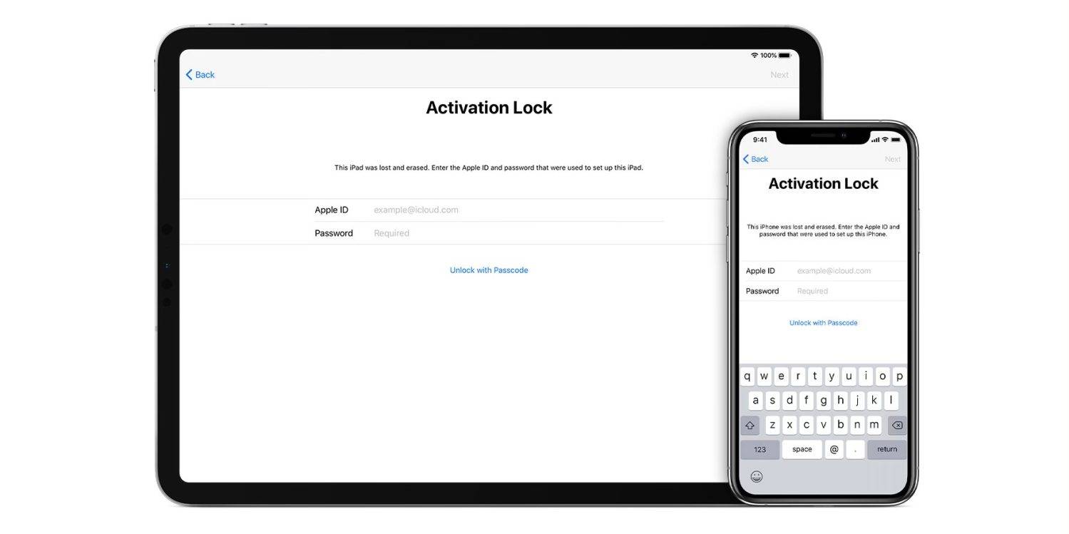 Разблокировка iphone и обход icloud activation lock — мифы и реальность