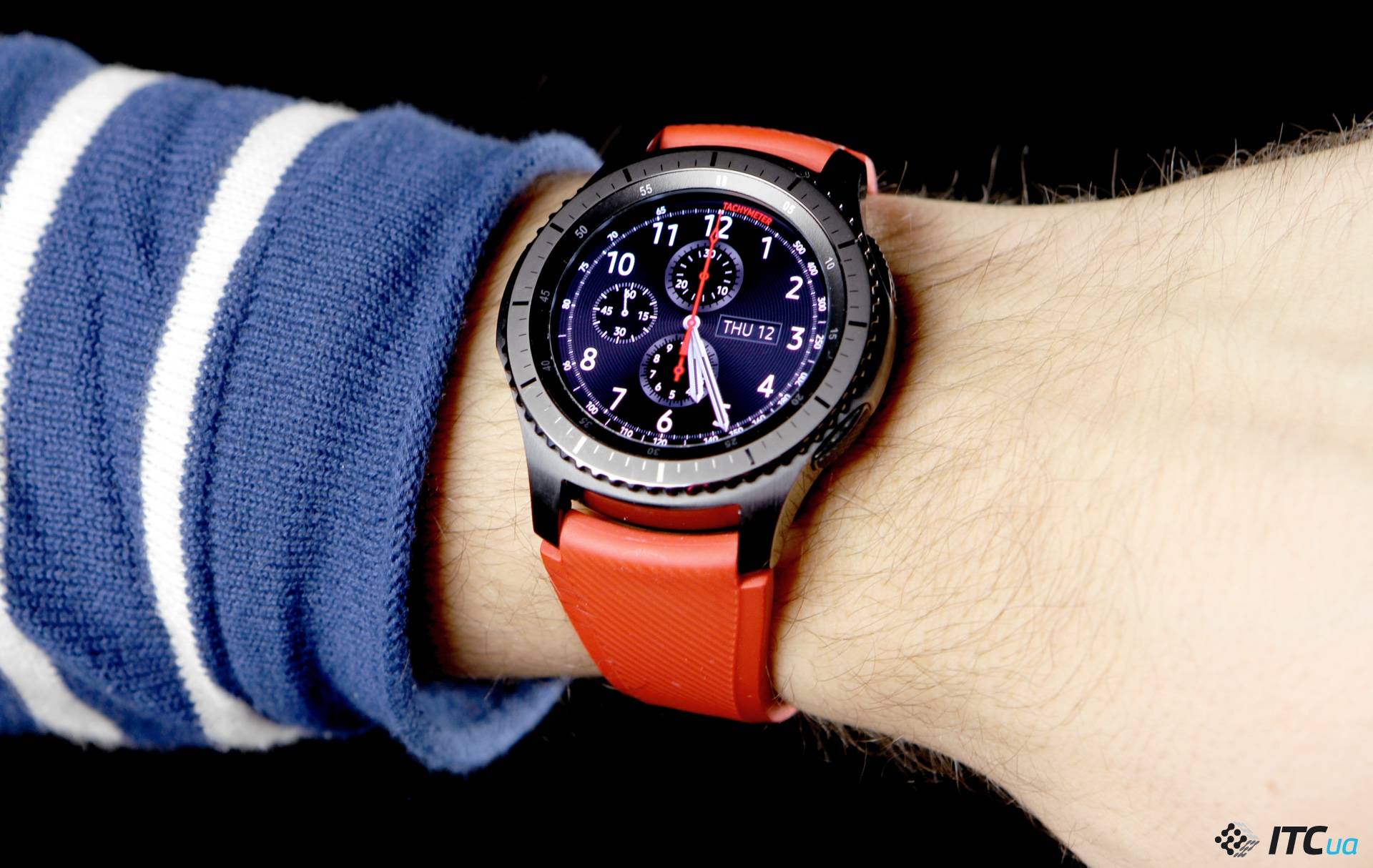 17 приложений для смарт-часов samsung galaxy watch