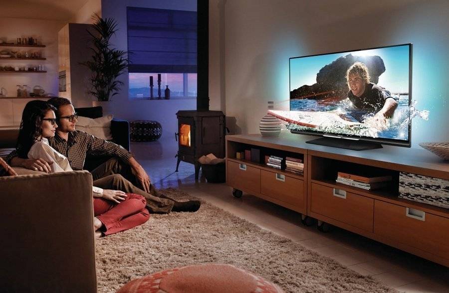 Телевизор с разрешением 4k – что нужно знать перед покупкой