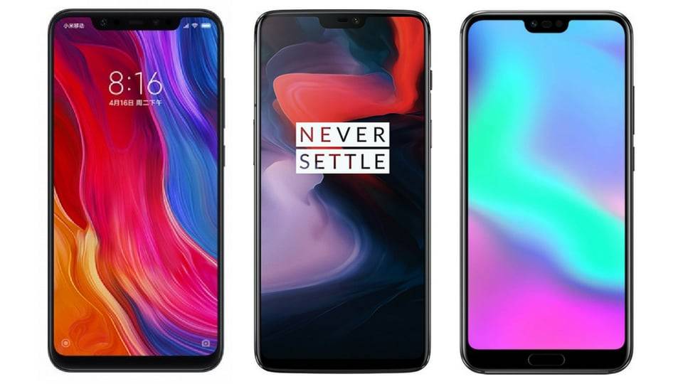 Mi 8 vs oneplus 6: which is the best flagship killer? | beebom