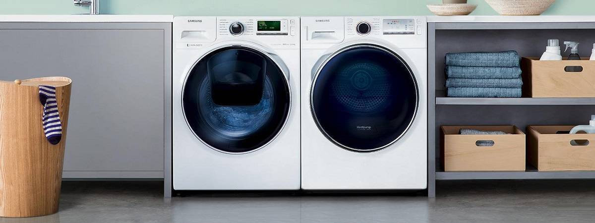 Сравнение стиральных машин lg и samsung
