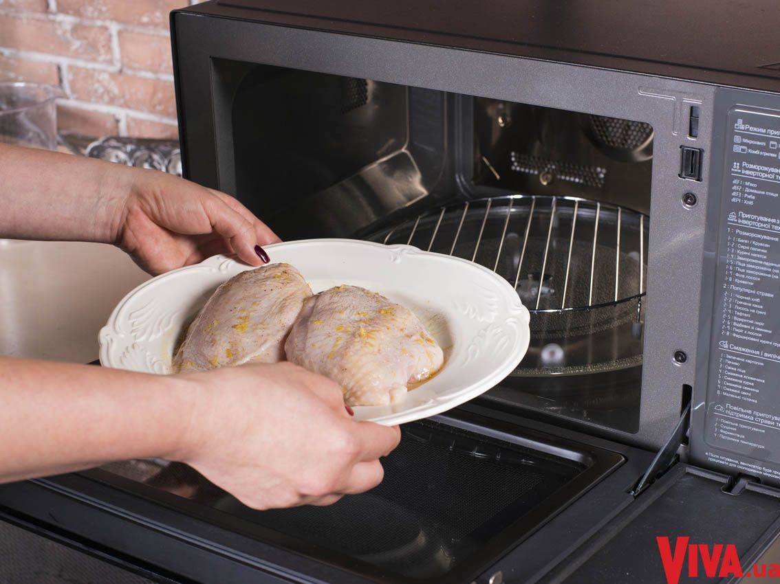 Микроволновая печь с грилем: как пользоваться. топ микроволновых печей с грилем