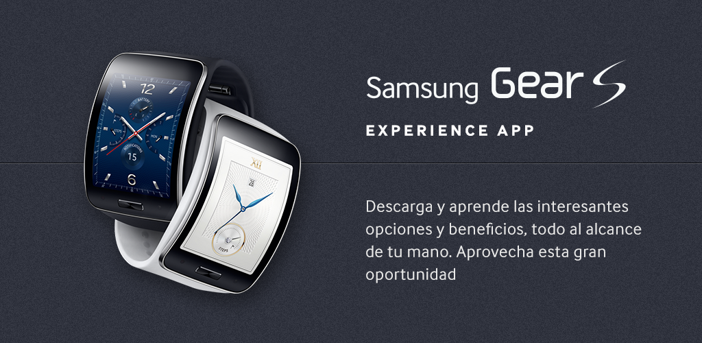 Часы-смартфон Samsung Gear S