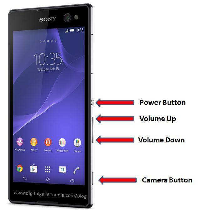 Sony xperia z vs sony xperia z ultra