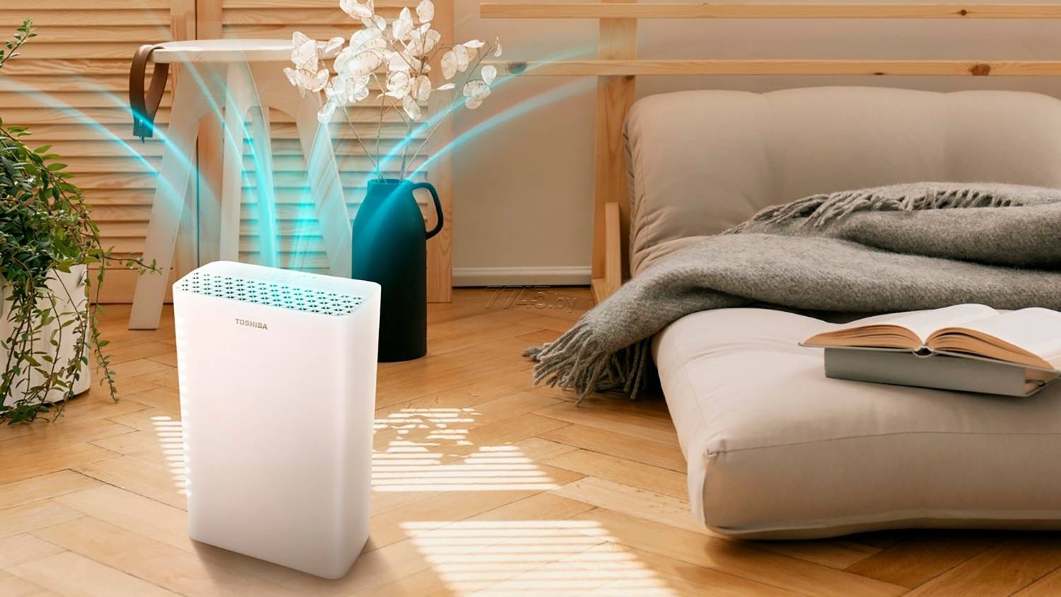 Как выбрать очиститель воздуха для квартиры: советы - samvsestroy.ru