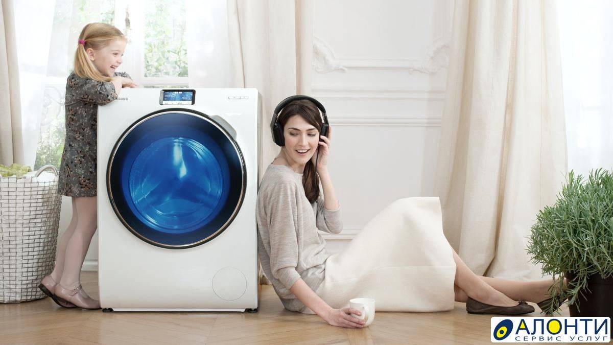 Топ-10 самых тихих стиральных машин на 2023 год в рейтинге zuzako