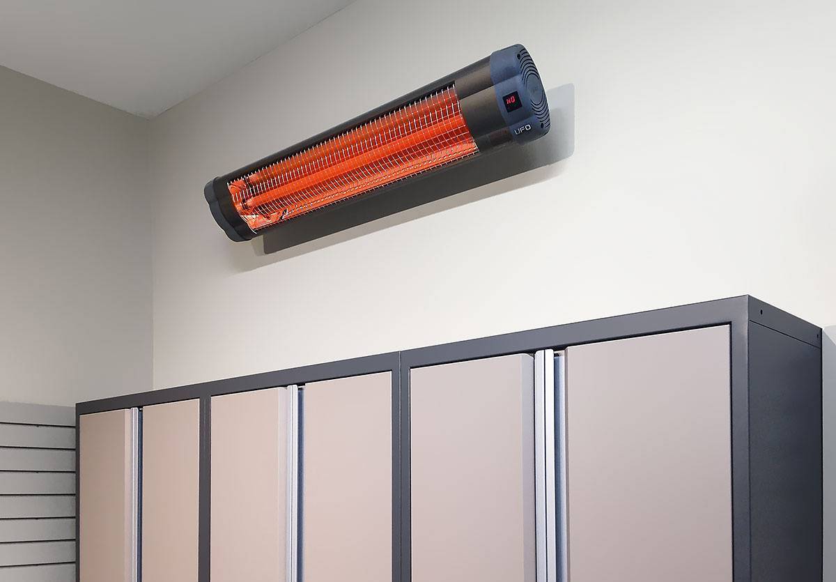 Инфракрасный обогреватель для дома: настенный, газовый, энергосберегающий потолочный, с терморегулятором, как выбрать прибор