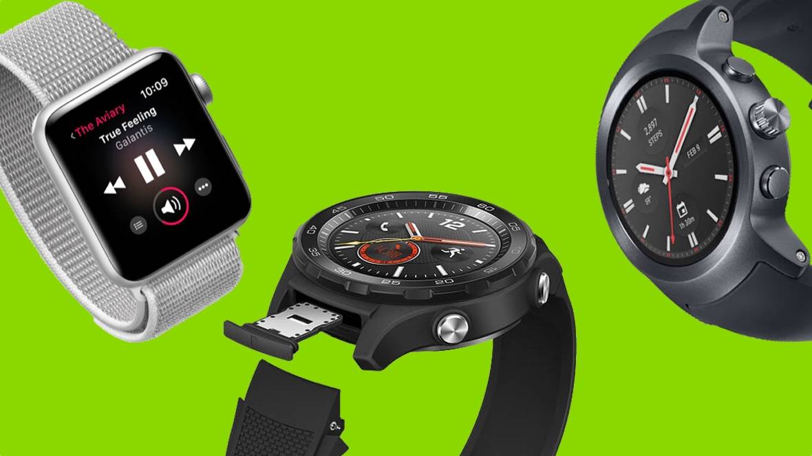Умные часы smart watch a1 - обзор функций и внешнего вида