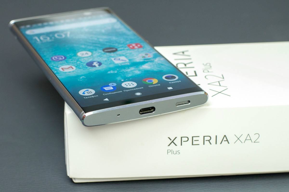 Смартфоны sony xperia xa2 dual и ultra dual — достоинства и недостатки