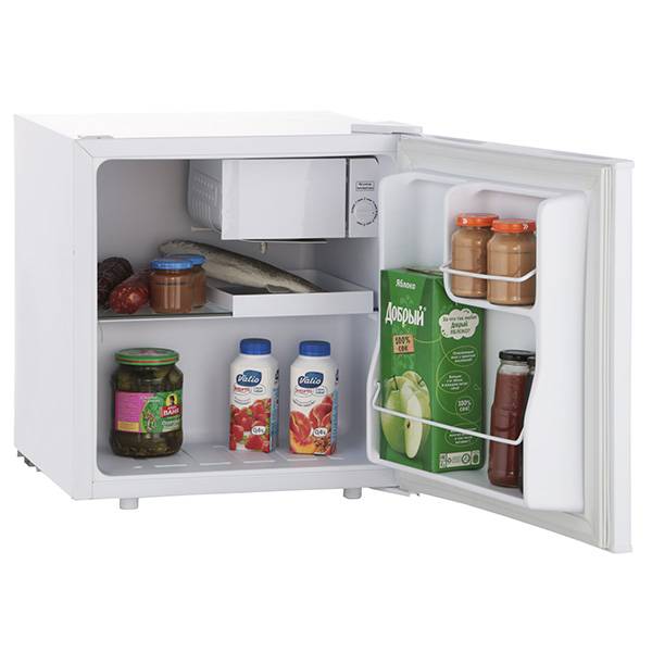 Лучшие маленькие холодильники 2021 года - рейтинг компактных моделей мини холодильников для дачи, маленькой кухни