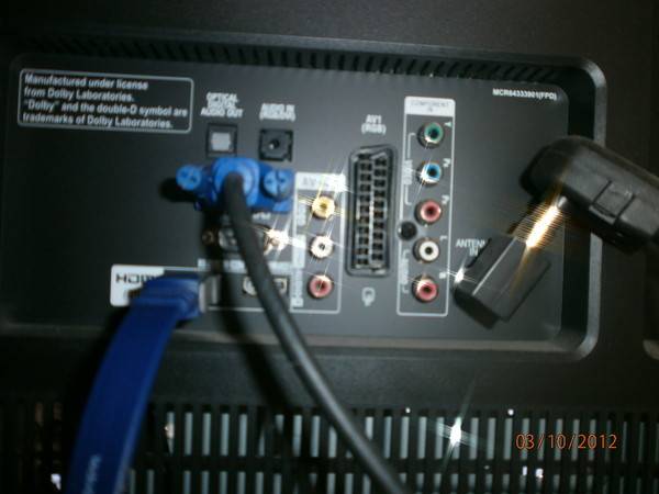 Как подключить телевизор к внешней аудиосистеме