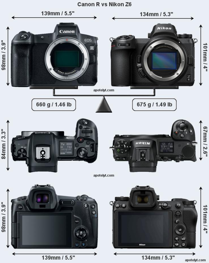 Что лучше - nikon или canon? какой фотоаппарат лучше: sony, nikon или canon?