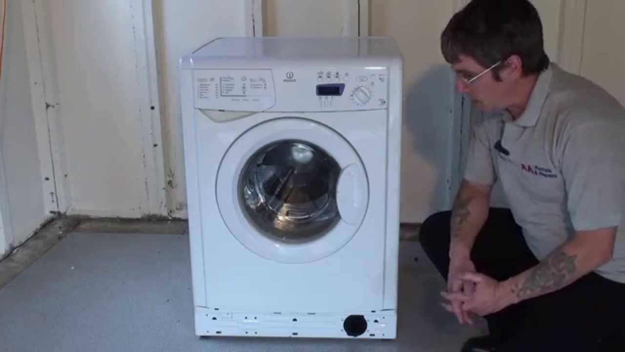 Почистить фильтр в стиральной машине – важная задача для каждого владельца устройства