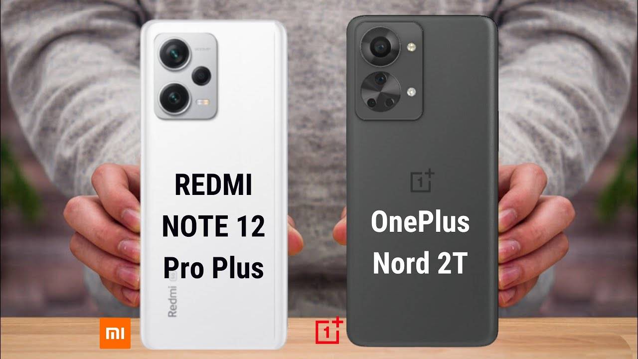 Xiaomi mi 10 pro или oneplus 8 pro – что однозначно лучше?