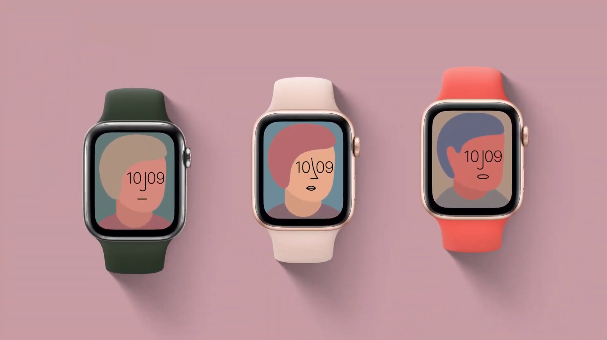 Обзор apple watch series 4: лучшие смарт-часы улучшаются — отзывы tehnobzor