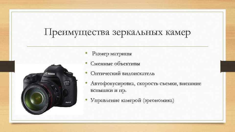 Выбор беззеркального фотоаппарата в 2019 - progamer.ru