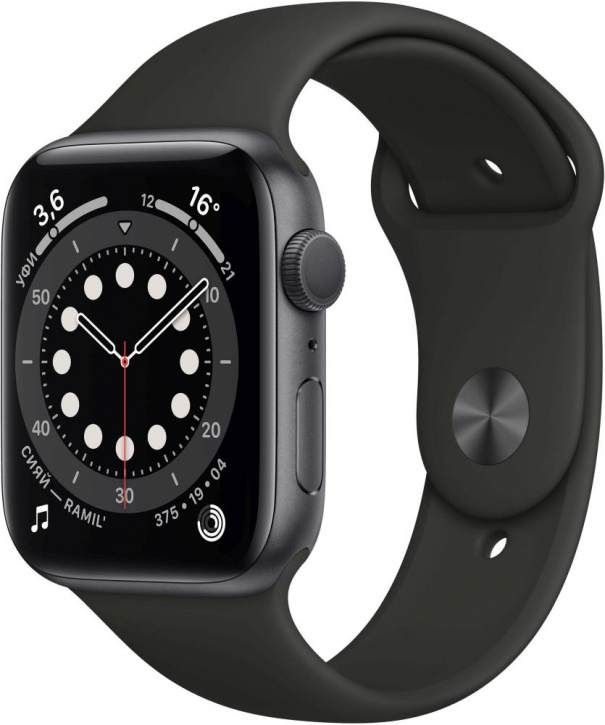 Apple watch series 4: фото и характеристики смарт-часов | gq россия