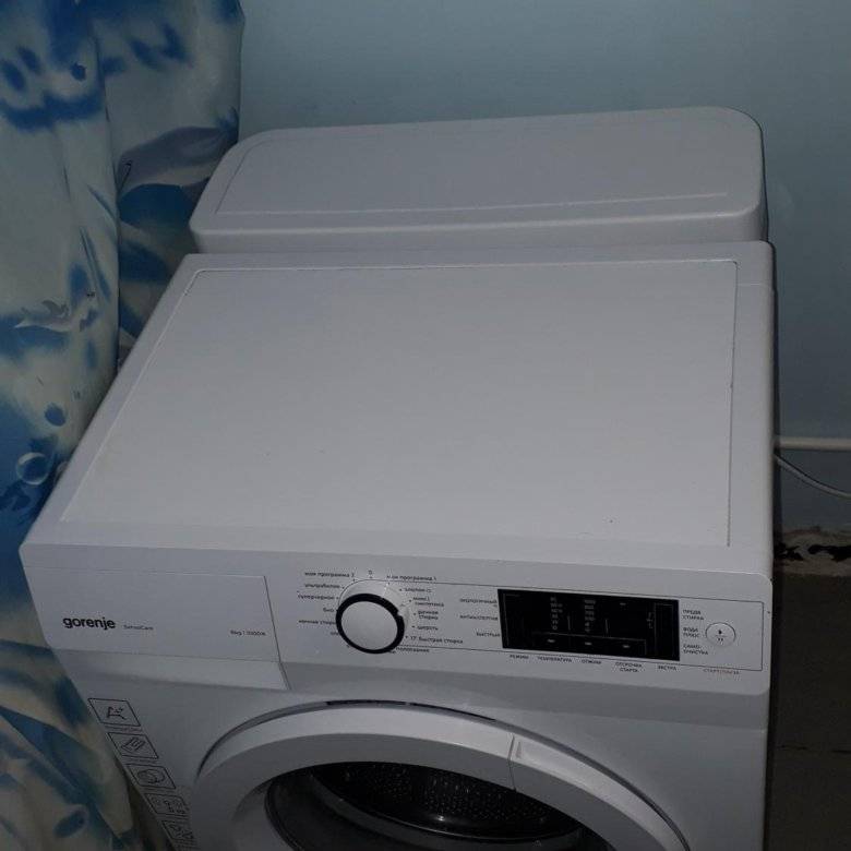 Как выбрать лучшую стиральную машину-полуавтомат