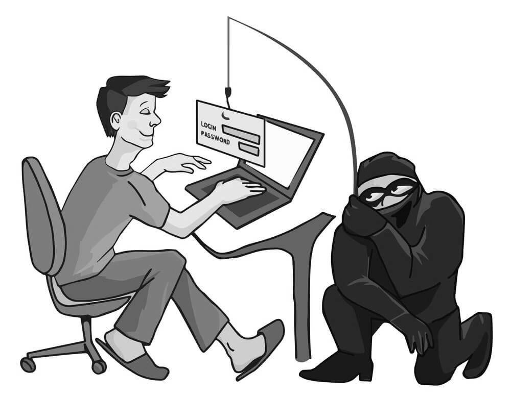 30 шагов, которые помогут защитить данные от хакерского взлома