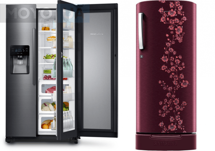 Рейтинг топ-10 маленьких компактных холодильников для офиса, дачи