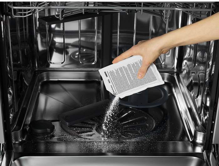 9 правил чтобы посудомоечная машина прослужила как можно дольше