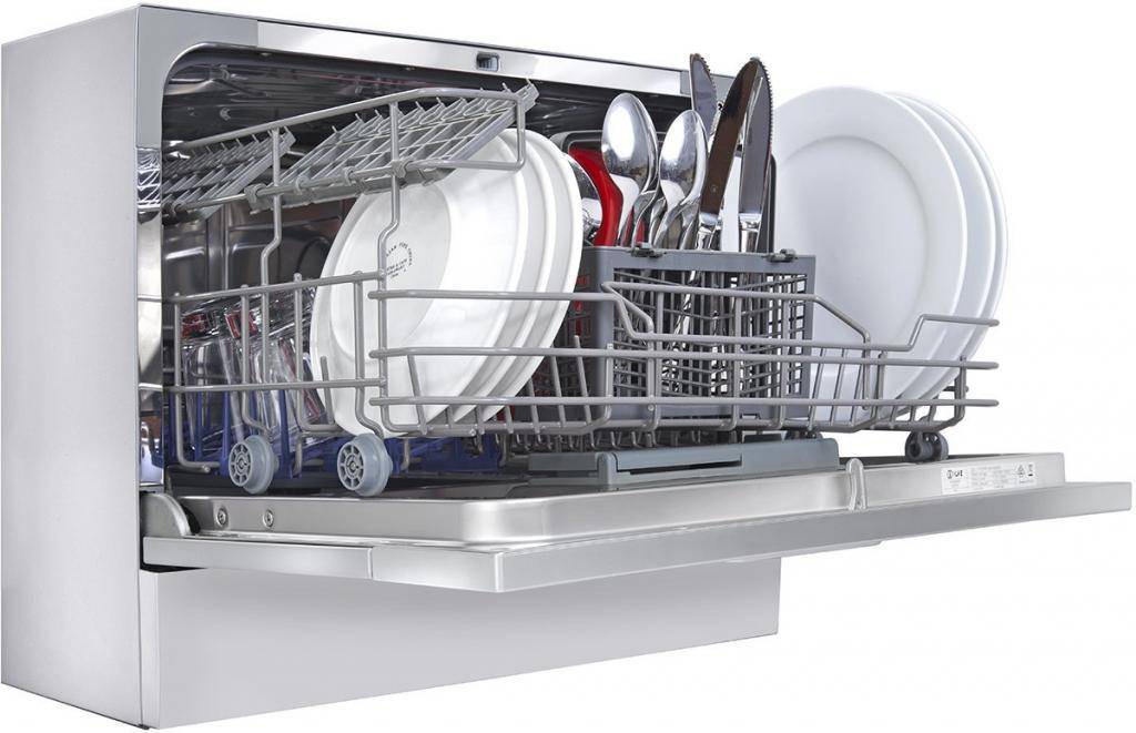 Типы сушки в посудомоечной машине — какую выбрать