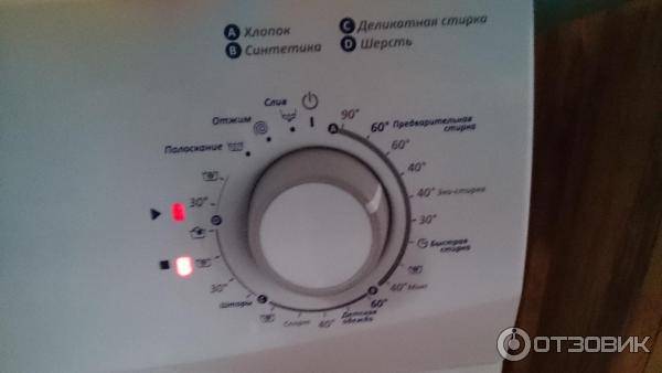 Неисправности стиральных машин вестел (vestel)