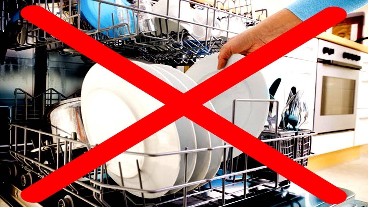 Какую посуду можно мыть в посудомоечной машине интернет-магазин посуды posudadrom.ru