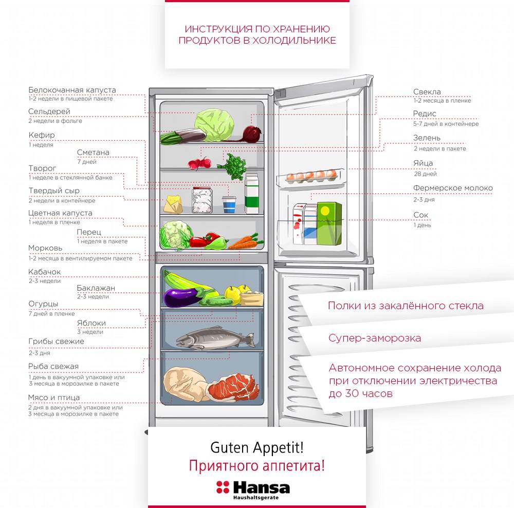Можно ли хранить холодильник на морозе выключенным
