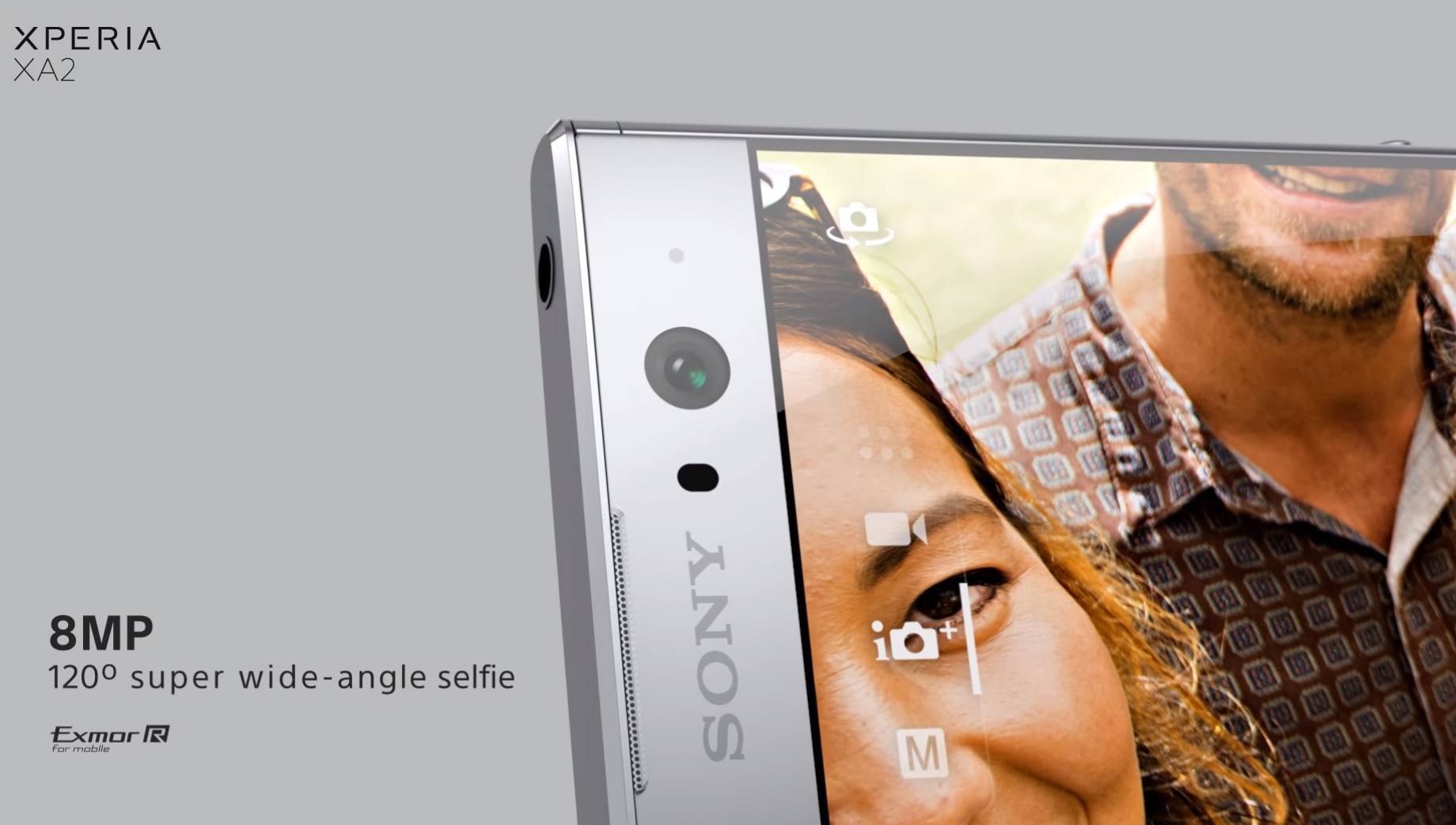 Sony xperia xa2 обзор смартфона | it новости обзоры новых гаджетов