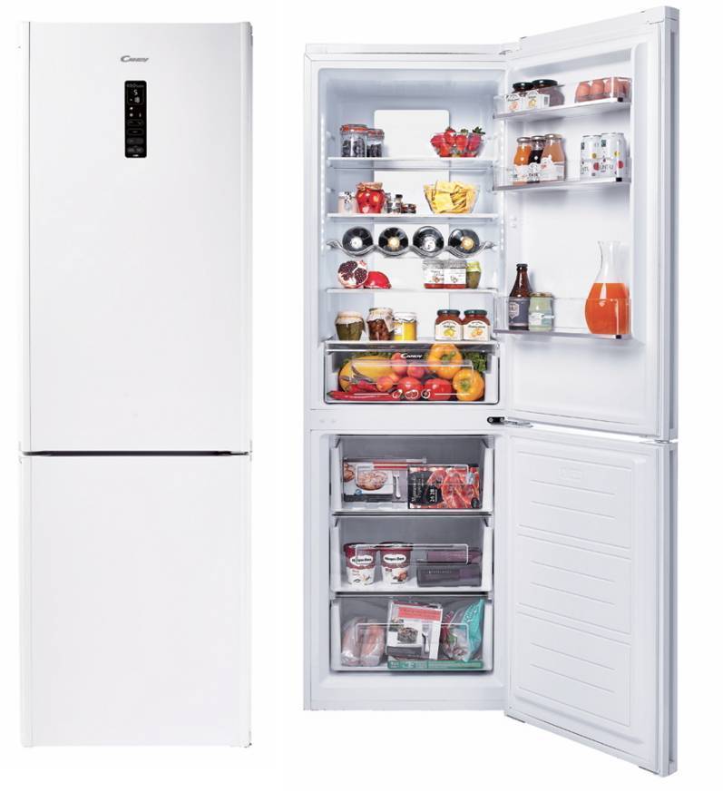 Обзор vip-функций холодильников