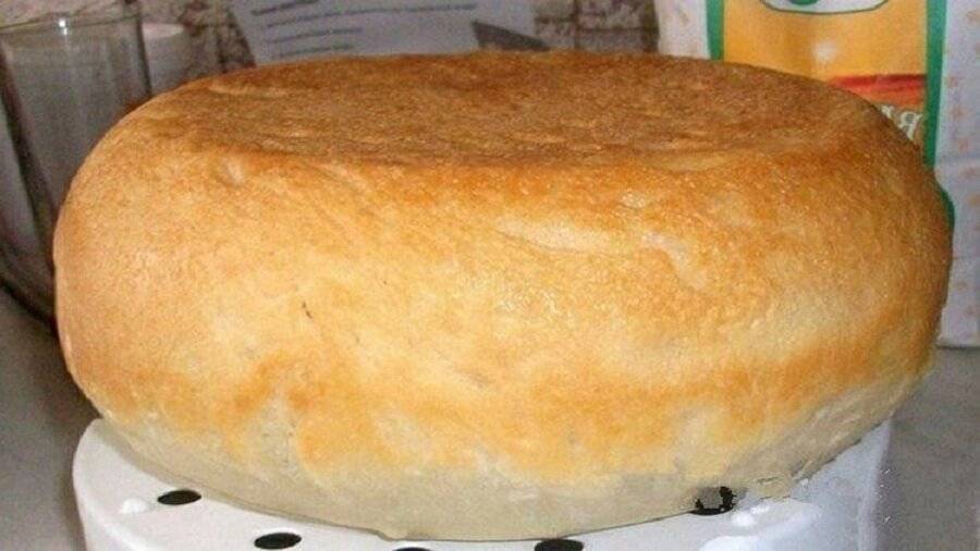 Хлеб в мультиварке — пошаговые рецепты с фото. как испечь вкусный домашний хлеб на дрожжах и бездрожжевой