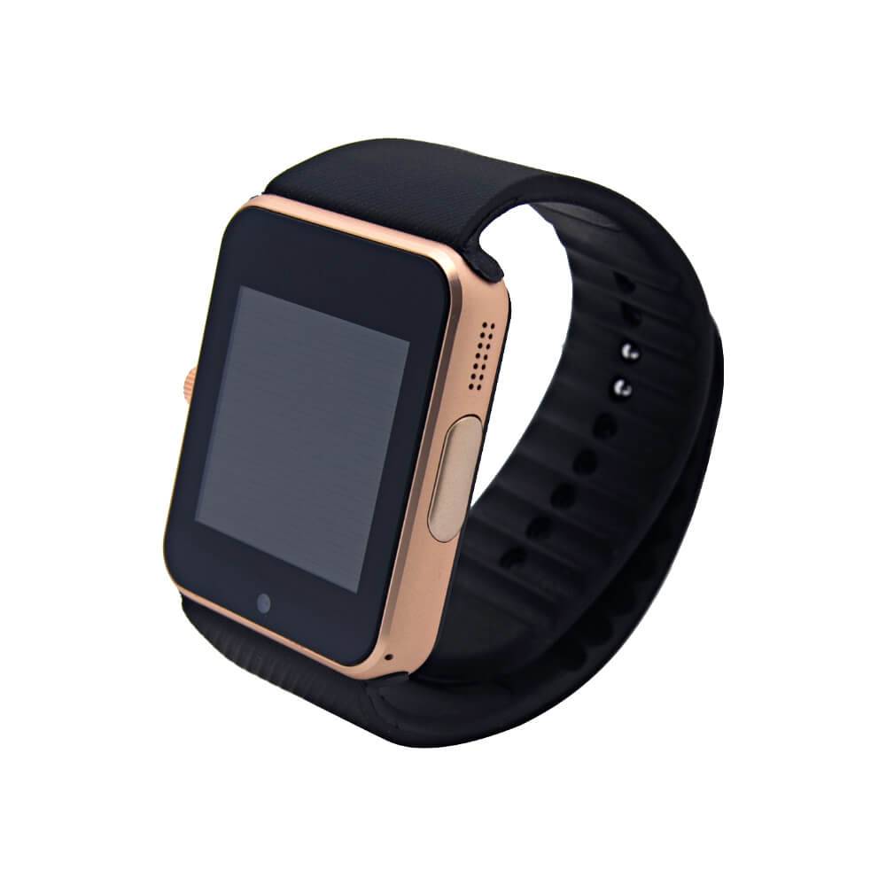 Умные часы smart watch gt08: отзывы покупателей, характеристики :: syl.ru