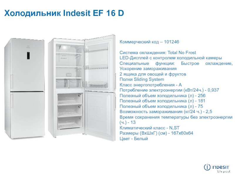 Холодильники индезит отзывы - холодильники - первый независимый сайт отзывов россии