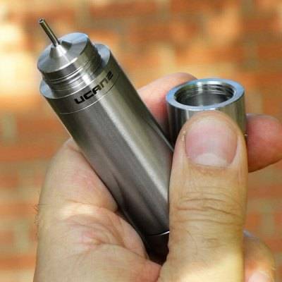 Как разобрать аккумулятор электронной сигареты, и как его заряжать?