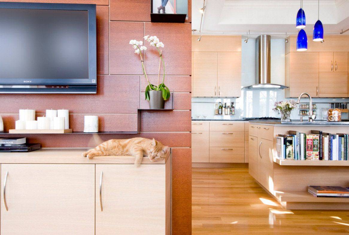 Как выбрать луший телевизор на кухню на 2023 год