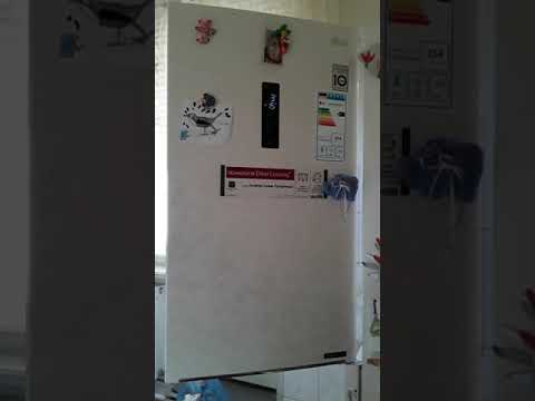 Почему пикает холодильник при закрытой двери?