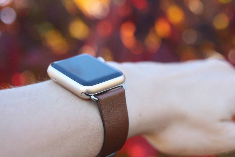 Это единственная модель apple watch, которую стоит покупать в 2022 году | appleinsider.ru | дзен