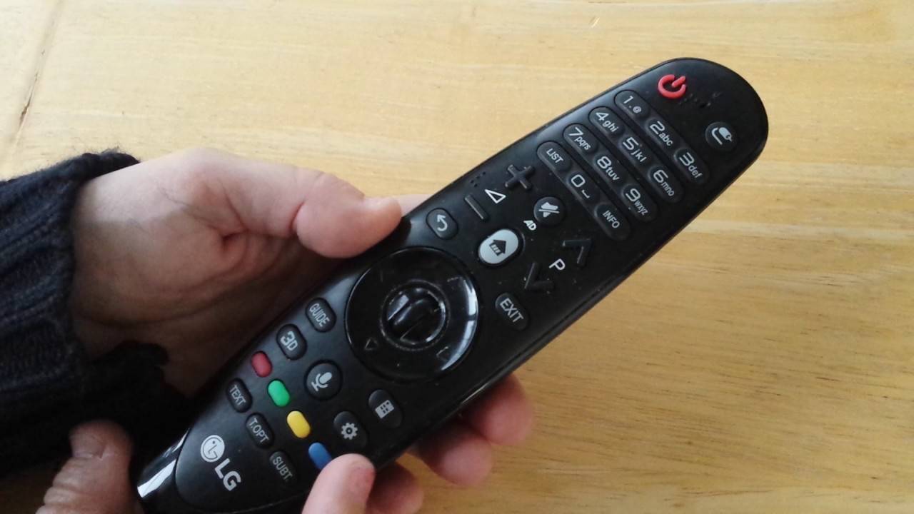 Как восстановить пульт от телевизора своими руками за 5 минут
