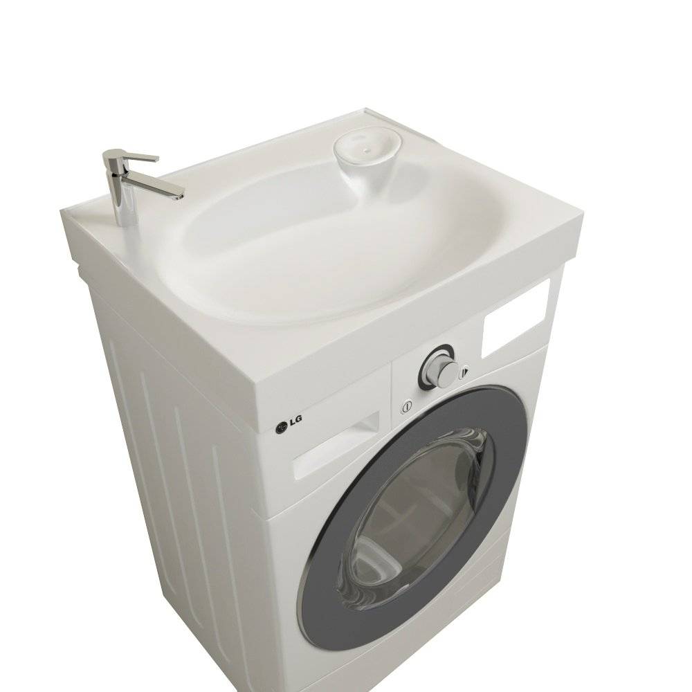 Малогабаритные стиральные машины автомат: компактная техника в доме