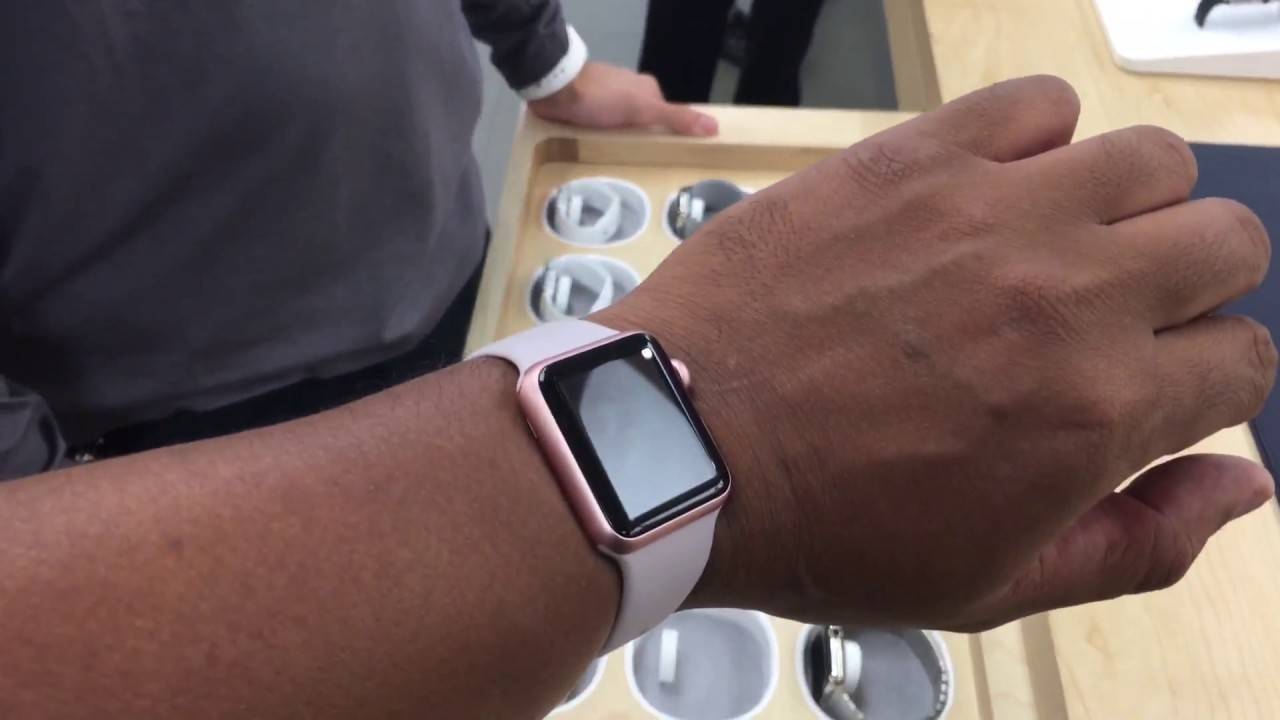 Apple watch edition – обзор и характеристика модели