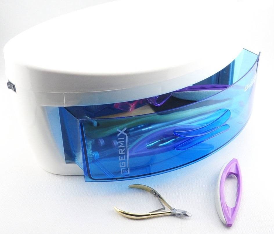 Стерилизатор для зубных щеток ультрафиолетовый: уход за предметом личной гигиены | spacream.ru