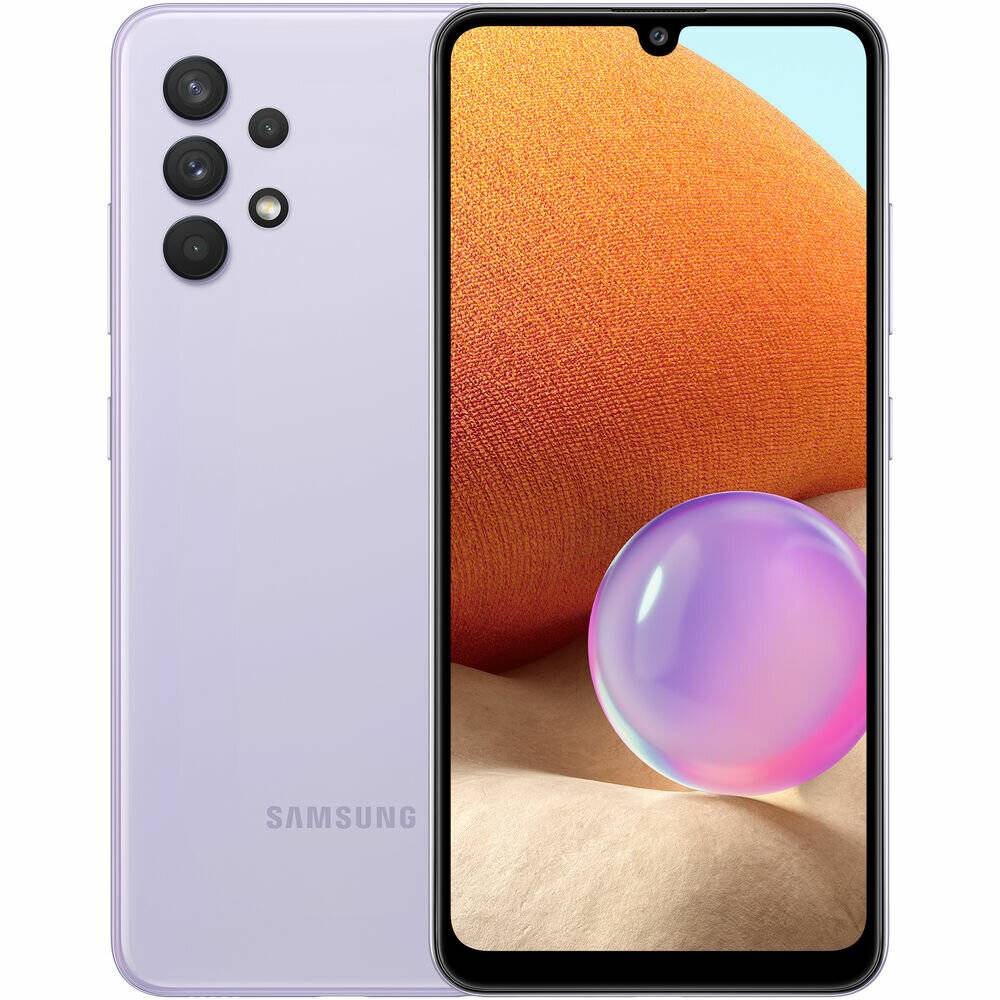 Samsung galaxy a31 – чем хорош новый смартфон