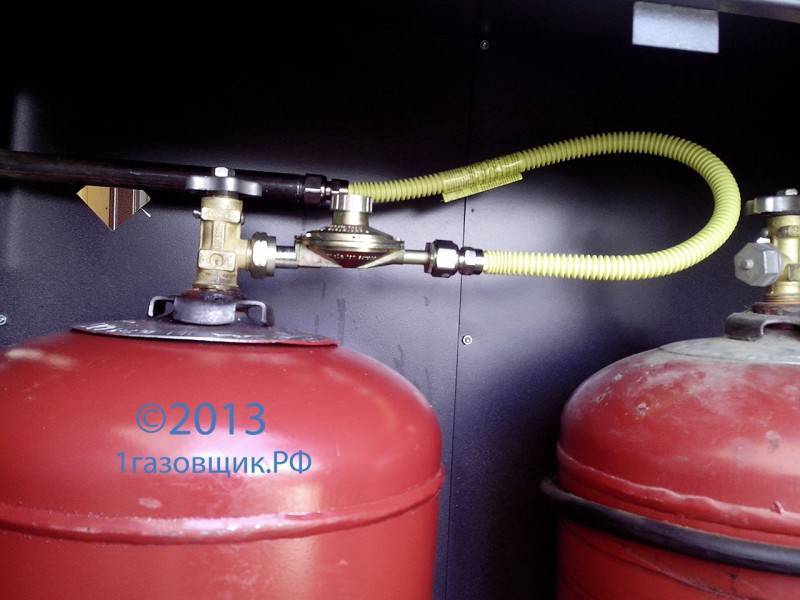Как подключить газовую плиту: требования, этапы подключения