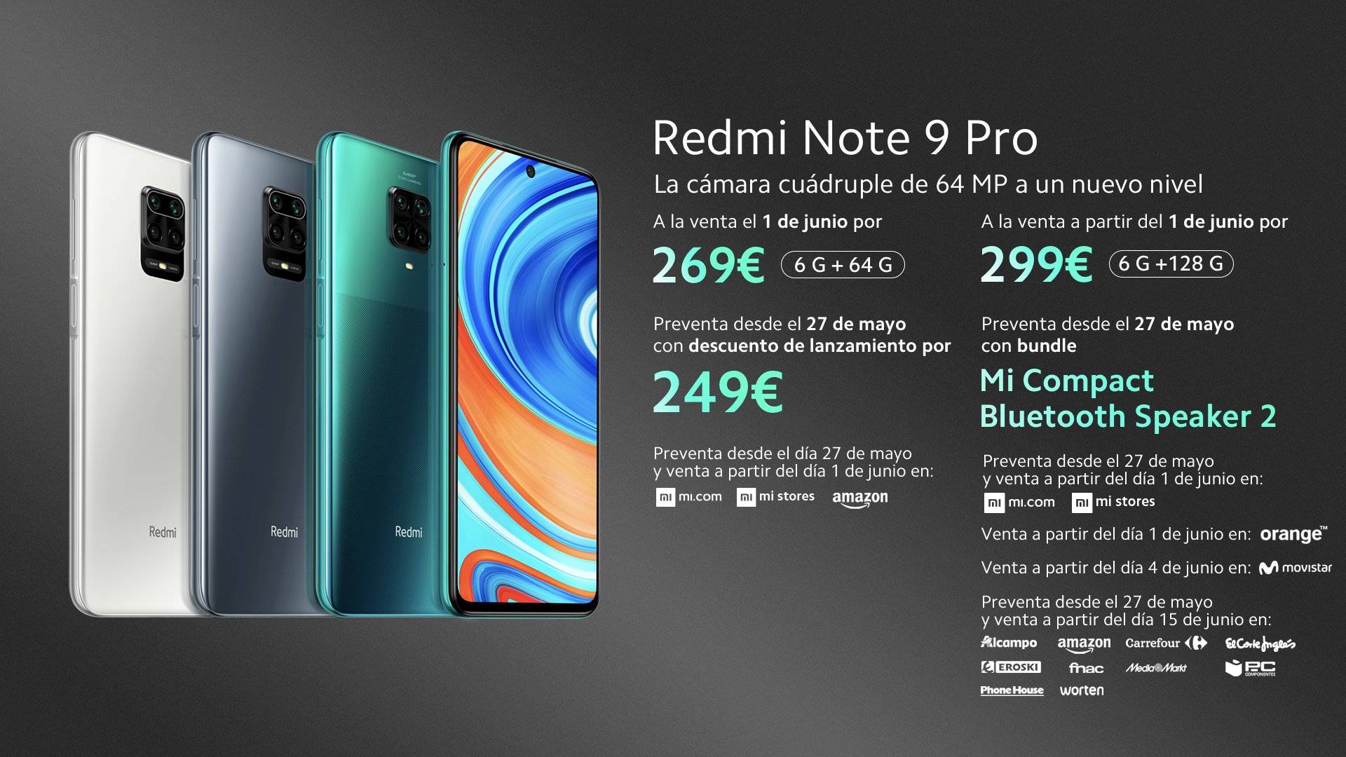 Xiaomi redmi note 4: обзор характеристик и возможностей смартфона